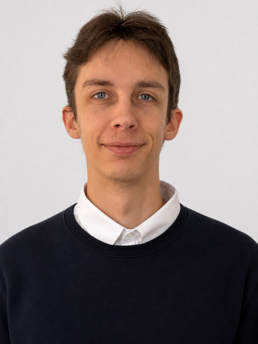 Odin Alexandre, développeur produit d'Odilor Studio